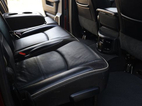 Used 2020 RAM 2500 Laramie image 31