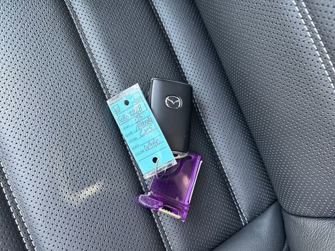 New 2025 MAZDA CX-5 AWD 2.5 S w/ Premium Plus Pkg image 29