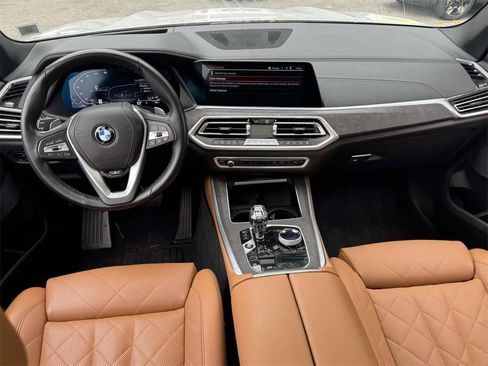 Used 2023 BMW X5 xDrive40i w/ Executive Package image 14