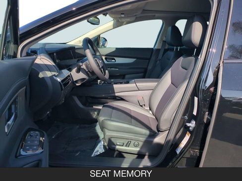 New 2026 Nissan Murano SL AWD/4WD image 14