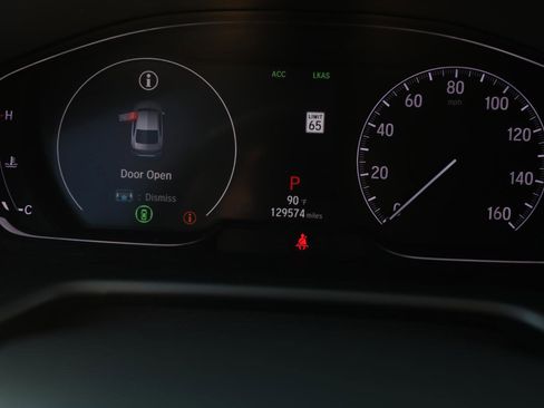Used 2020 Honda Accord EX image 25