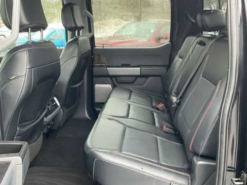 Used 2023 Ford F150 Lariat AWD/4WD image 43