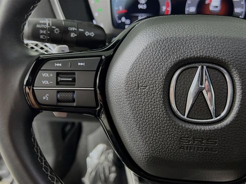 Used 2023 Acura Integra A-Spec image 19