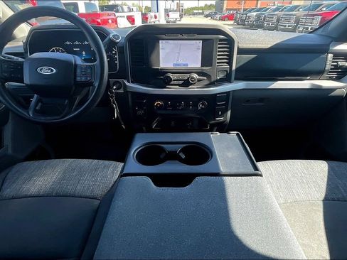 Used 2021 Ford F150 XLT AWD/4WD image 15