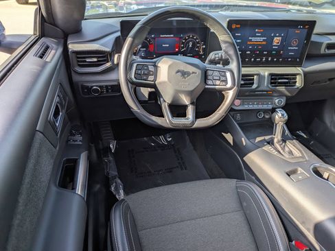 Certified 2024 Ford Mustang GT RWD image 29