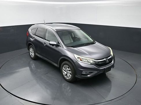 Used 2016 Honda CR-V EX-L image 19