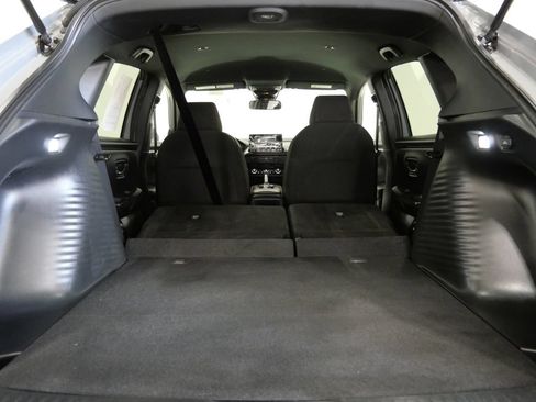 Used 2025 Honda HR-V Sport image 26