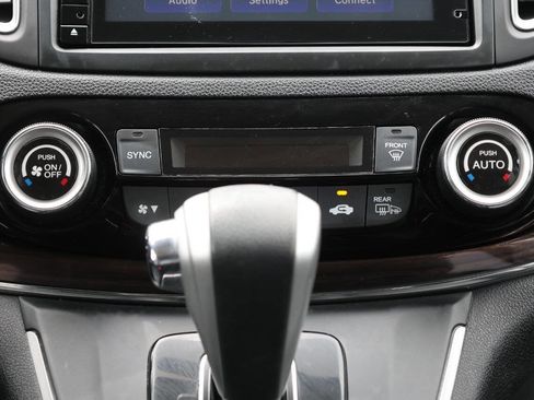 Used 2015 Honda CR-V EX-L image 22