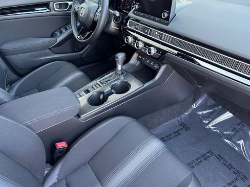 Certified 2026 Honda Civic Sport image 18