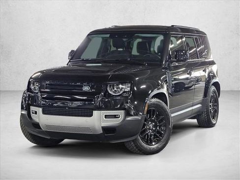 Used 2024 Land Rover Defender 110 S image 1