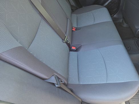 Used 2025 Toyota RAV4 XLE w/ Convenience Package image 20