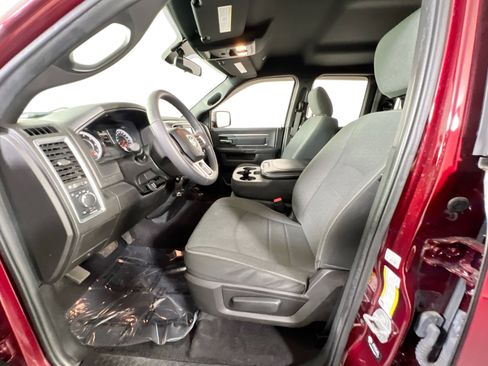 Used 2022 RAM 1500 Classic Warlock image 19