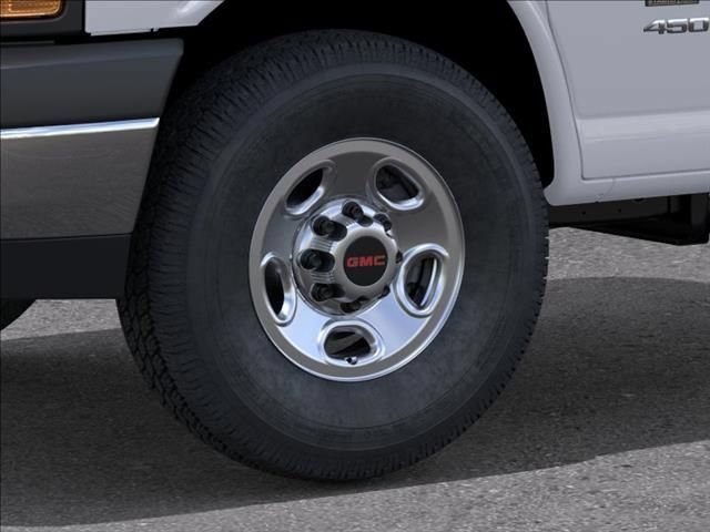 New 2025 GMC Savana 3500 w/ Power Convenience Package RWD image 9