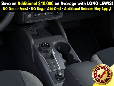 New 2025 Ford Bronco Sport Big Bend image 20