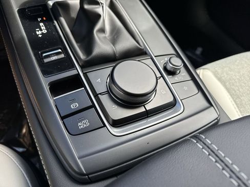 New 2026 MAZDA CX-30 Aire Edition AWD/4WD image 53