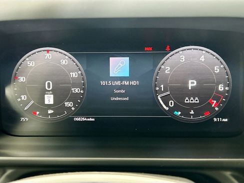 Used 2023 Land Rover Defender 110 X-Dynamic SE image 33