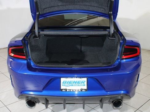Used 2019 Dodge Charger Scat Pack w/ Dynamics Package image 22