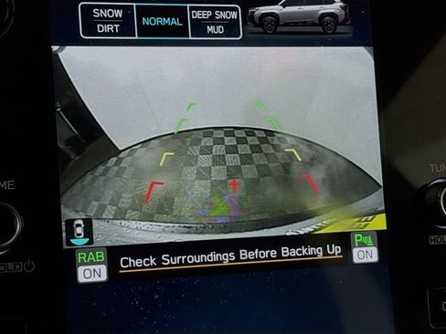 New 2026 Subaru Forester Wilderness image 14