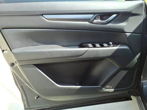 Certified 2025 MAZDA CX-5 AWD 2.5 S w/ Preferred Package image 10