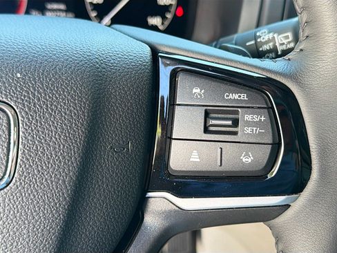 Used 2026 Honda Odyssey Touring image 20