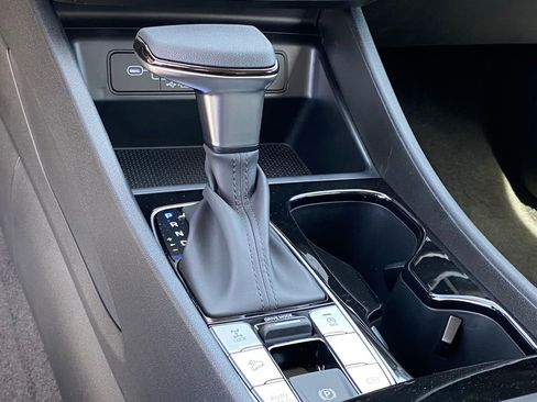 New 2026 Hyundai Tucson SE AWD/4WD image 18