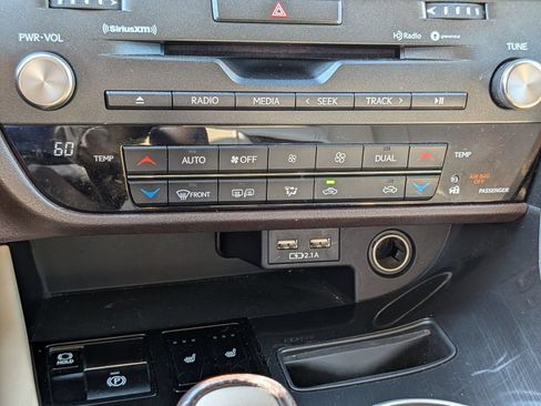 Used 2020 Lexus RX 350 AWD image 24