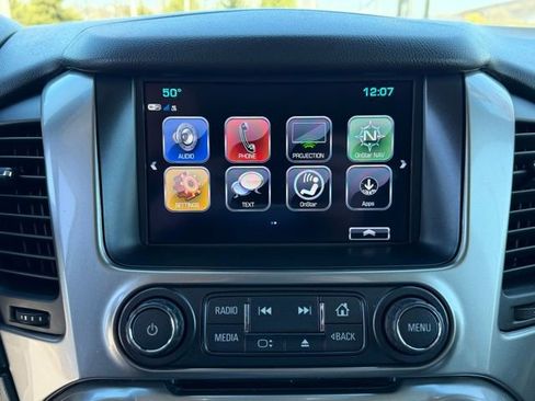 Used 2018 Chevrolet Tahoe LT image 5