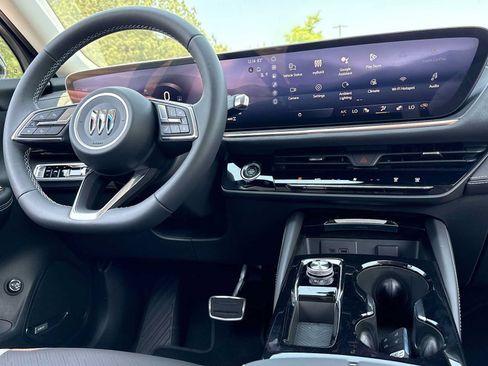 New 2026 Buick Envision Sport Touring AWD/4WD image 3