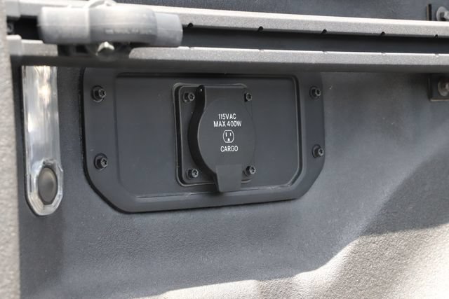 Used 2025 RAM 1500 Rebel w/ Bed Utility Group AWD/4WD image 10