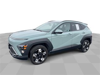 Used 2024 Hyundai Kona SEL video 1