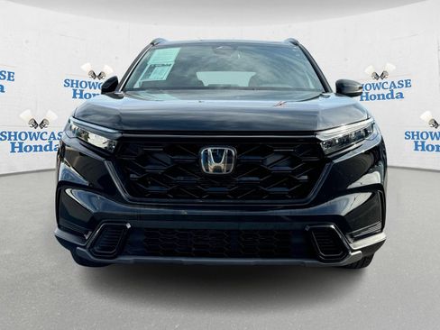 Used 2023 Honda CR-V Sport image 6