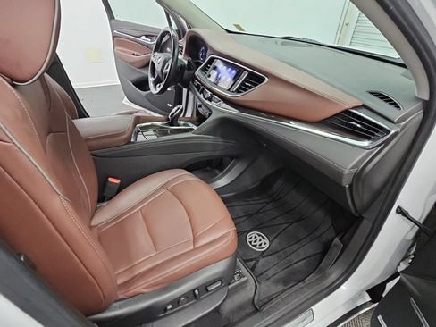 Used 2020 Buick Enclave Avenir w/ Avenir Technology Package FWD image 44