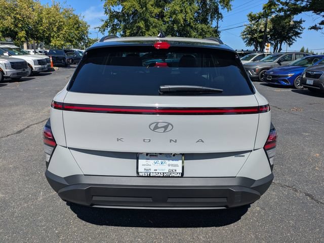 New 2027 Hyundai Kona SEL Sport AWD/4WD image 5