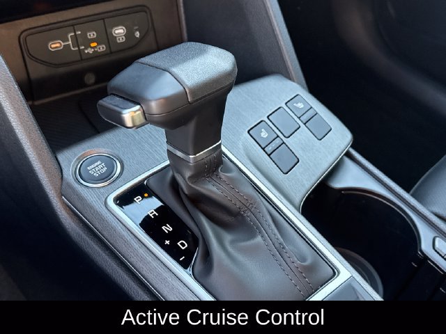Certified 2026 Kia Sportage X-Line w/ X-Line Technology Package AWD/4WD image 23