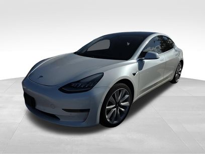 Used 2019 Tesla Model 3