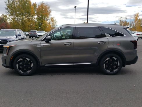 New 2026 Kia Sorento EX w/ EX Premium Package image 4