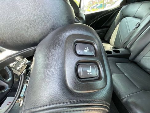 Used 2014 Nissan Murano CrossCabriolet w/ Navigation Package AWD/4WD image 33