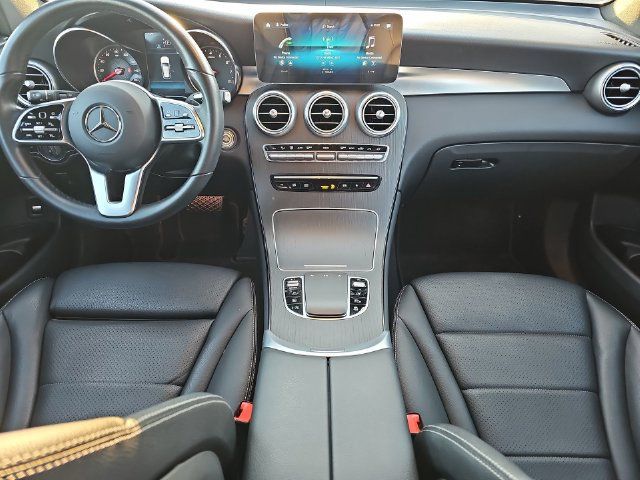 Used 2022 Mercedes-Benz GLC 300 4MATIC image 20