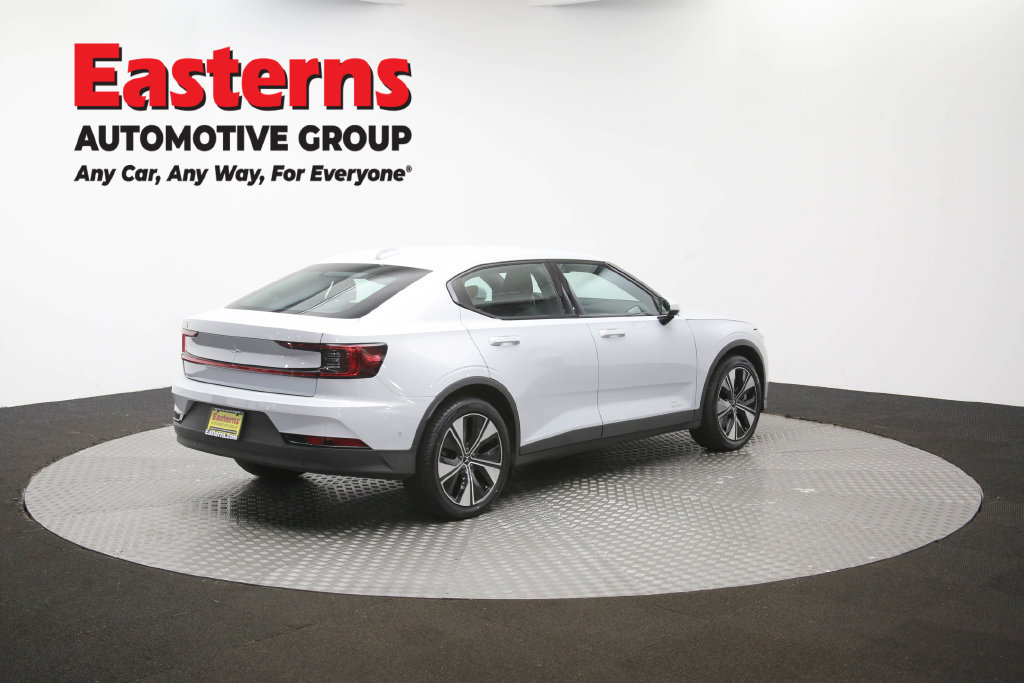 Used 2024 Polestar Polestar 2 AWD/4WD image 36