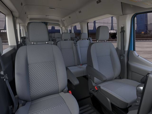 New 2026 Ford Transit 350 XL RWD image 10