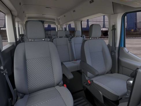 New 2026 Ford Transit 350 XL RWD image 10