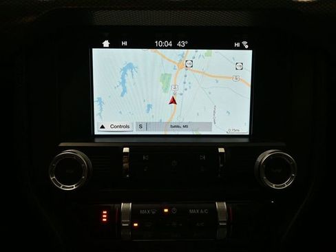 Used 2017 Ford Mustang GT Premium image 24