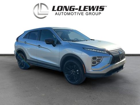 Used 2023 Mitsubishi Eclipse Cross LE image 10