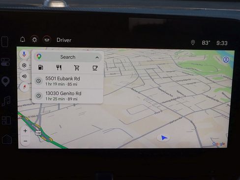 Used 2025 Chevrolet Equinox LT AWD/4WD image 26