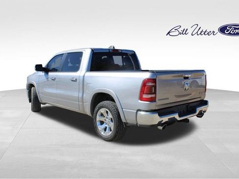 Used 2020 RAM 1500 Laramie image 7