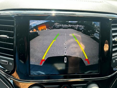 Used 2020 Jeep Grand Cherokee High Altitude image 13