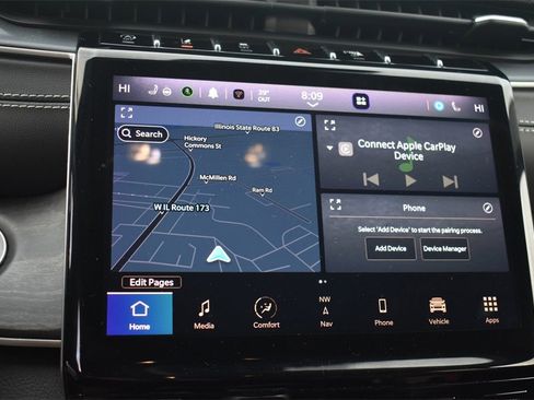 Used 2023 Jeep Grand Cherokee L Limited image 36