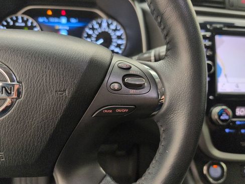 Used 2020 Nissan Murano SL w/ Cargo Package FWD image 37