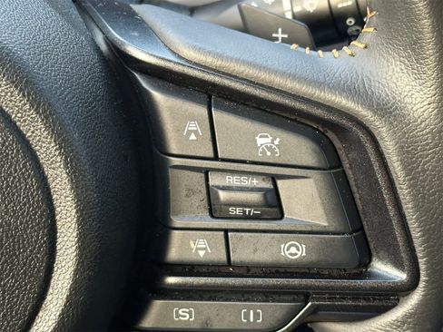 Certified 2024 Subaru Crosstrek 2.5i Wilderness w/ Wilderness Package image 24