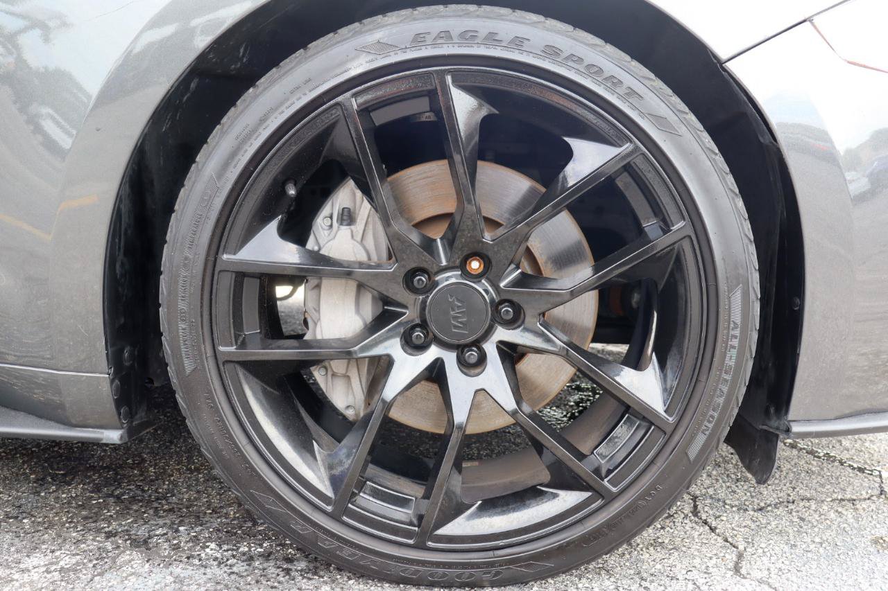 Used 2020 Ford Mustang GT RWD image 27